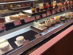 -巴黎贝甜(龙之梦购物中心虹口店)