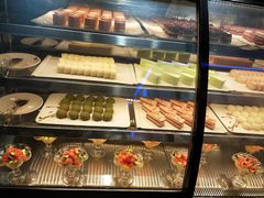 -欢乐牧场·海鲜烧烤涮自助餐(蚌山万达店)