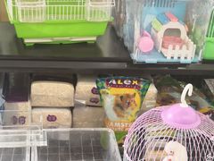 -新田360广场(上海华侨城店)