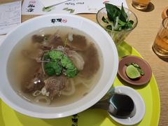 -蔡澜Pho·越南粉餐厅(海上世界店)