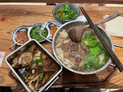 -小满手工粉(上海月星环球港店)