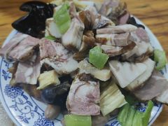 -老冯拉面羊棒骨(西宸广场店)
