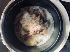 -大鸽饭(马王堆店)