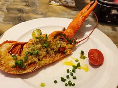 -安蒂娅·海鲜自助餐厅(安蒂娅美兰酒店)