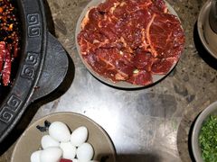 聪明脑花-重庆渝达老火锅(春熙路店)