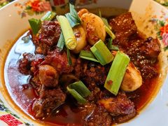 -树厨贵州菜(大十字店)