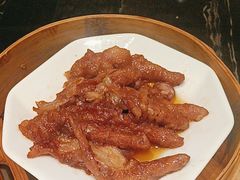 -京香轩·中餐厅(上海中庚聚龙酒店)