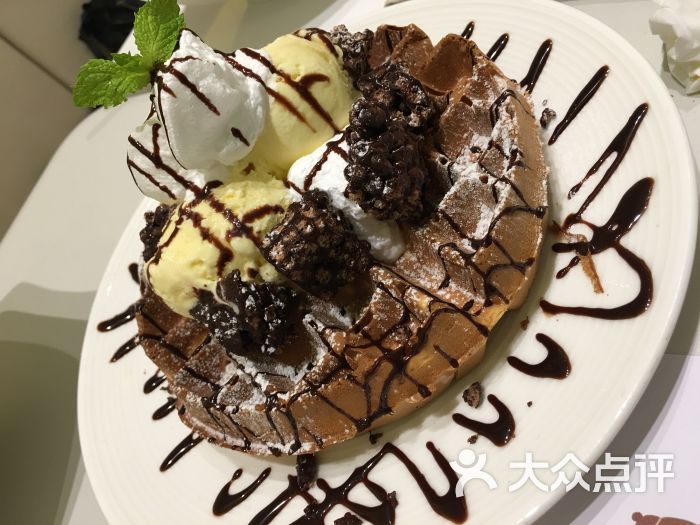 babyccino(虹桥天地店)-图片-上海-大众点评网