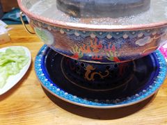 -凤吉园乌拉满族火锅中华老字号(繁荣路店)