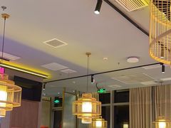 -重庆高老九火锅(万象城店)