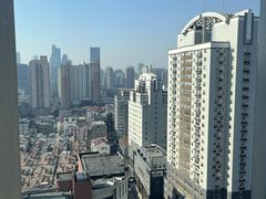 -上海雅居乐万豪侯爵酒店