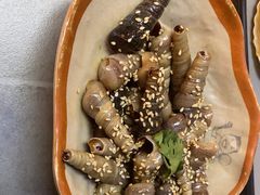 -老高烧烤(龙华星河iCO店)