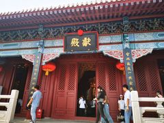 -南沙天后宫景区