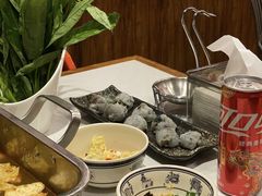 -螺大喜螺蛳粉火锅(雍和宫店)
