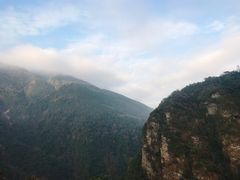 -井冈山风景名胜区