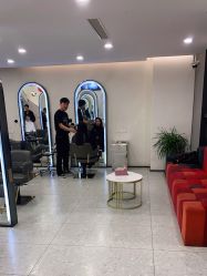 点击看大图 -上禾 HAIR SALON