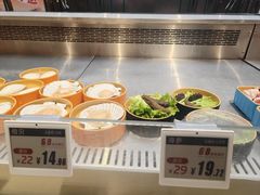 -海底捞大排档火锅(打浦路店)