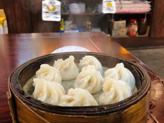 -老南昌粉面馆(绳金塔店)