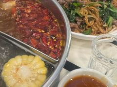 -联胜潮汕牛肉火锅(东苑南路店)