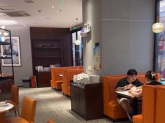 -嘉味港式餐厅(海门大有境店)