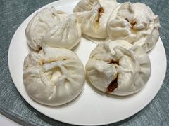 叉烧包-粥旺庄(芳村店)