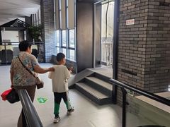 -普陀长途客运中心