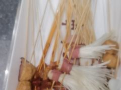 -阿串串老火锅(力盟店)