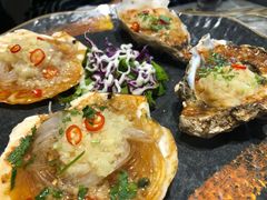 -黄鱼炙夜(华家池店)