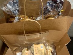 -国际饭店·帆声西饼屋(黄河路店)