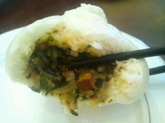 素包子-归元·云集斋素菜馆