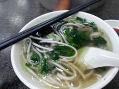 -胡家包子·清真(大众巷店)