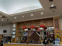 -南磨房食府(燕莎奥特莱斯购物中心店)