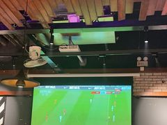 -枪火串烧·东北特色烧烤(罗湖总店)