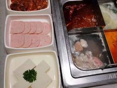 -海底捞火锅(高新活力汇店)