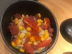 -深蓝金枪·深海鱼刺身(吉大店)