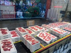 -谭三娘鲜切牛肉自助火锅(九眼桥总店)