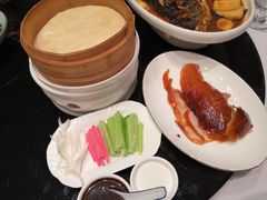 -漢舍中国菜馆(889广场店)