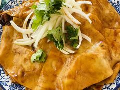 -壹阁胡羊焖饼(特色小吃街店)