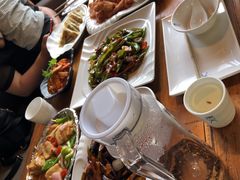 -日出青木·杭帮菜名店