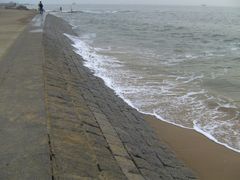 -日照灯塔风景区