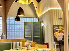 -mango tree芒果树泰国餐厅(青岛万象城店)