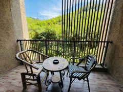 -看见远方·莫干遥远的山民宿