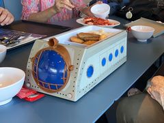 -湾景餐厅(海洋公园店)