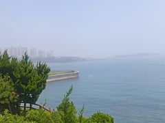 -燕儿岛山公园