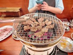 -大阪烧肉BAKA一代(十亩地店)