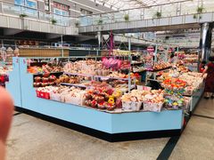 -石塘路海鲜市场(草厂中路店)
