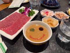 -南门涮肉(上海二店)