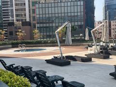 -香港尖沙咀凯悦酒店