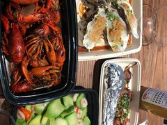 -盒马鲜生(悦峰店)