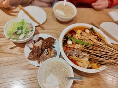 -嘉州叶婆婆钵钵鸡(建设路店)